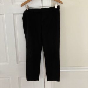 Banana Republic pants.